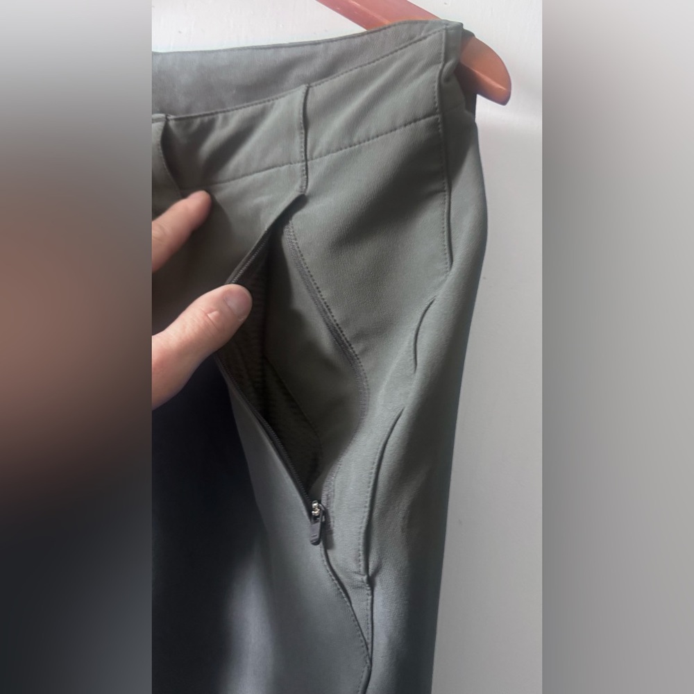 Patagonia Men's Tech Hiking Pants - Picture 3 of 15
